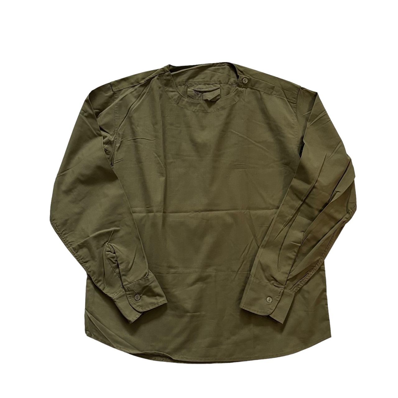 ルーマニア軍]2実物70-80年代ヴィンテージデットストックスリーピング 