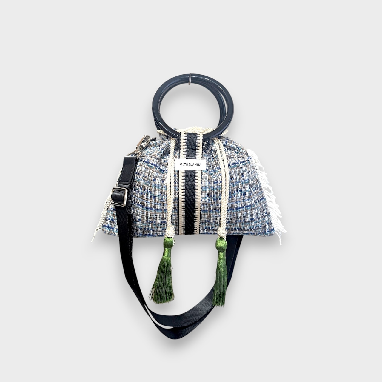 Everyday Adjustable Shoulder Strap