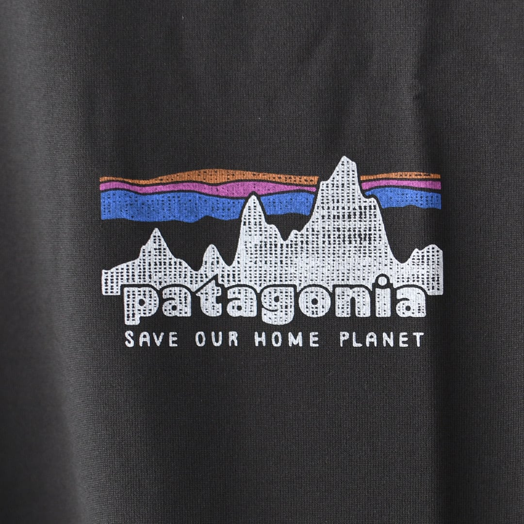 Patagonia [パタゴニア正規代理店] M's Cap Cool Daily Shirt - 73