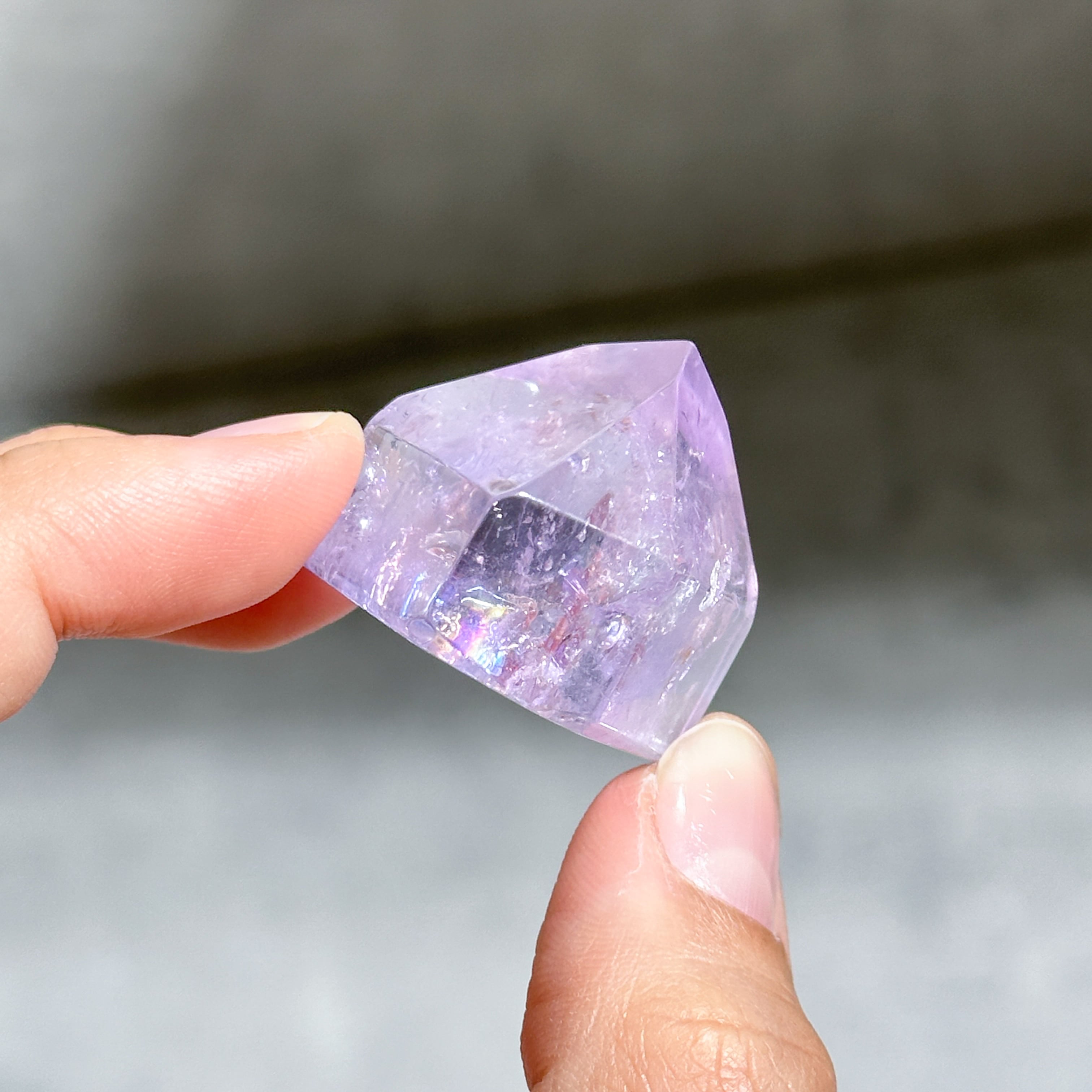 アメジストタワー アメジスト タワー44◇ Amethyst Tower ◇天然石・鉱物