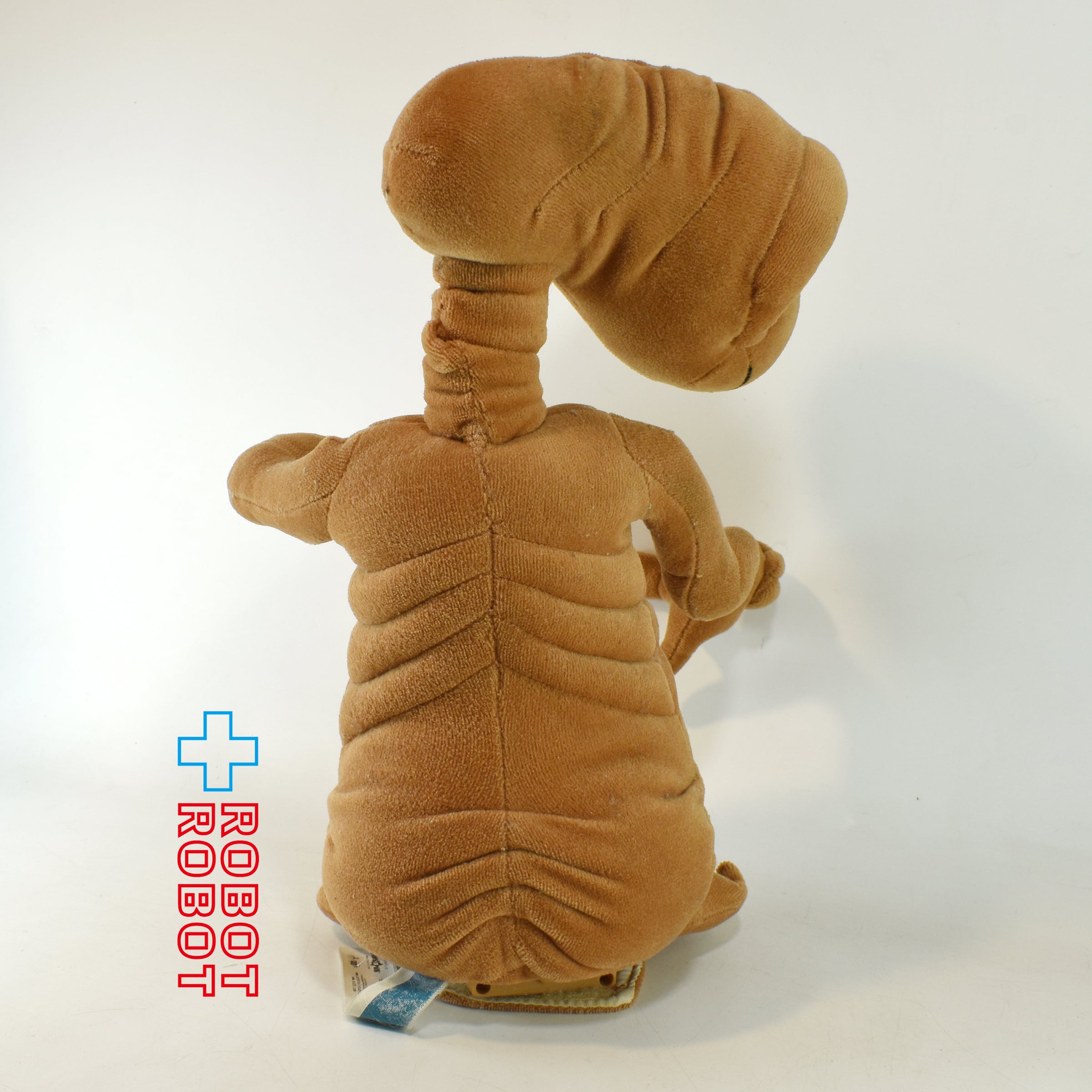 トイザらス E.T. 34cm トーキング ぬいぐるみ人形 | ROBOTROBOT
