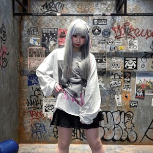 【ZAC∴VARGAS】one-of-a-kind item