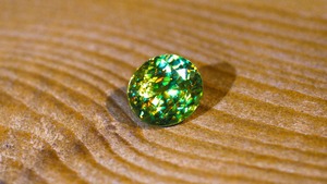 1石のコレクターストーン『完全還元品』［No.OT-6］