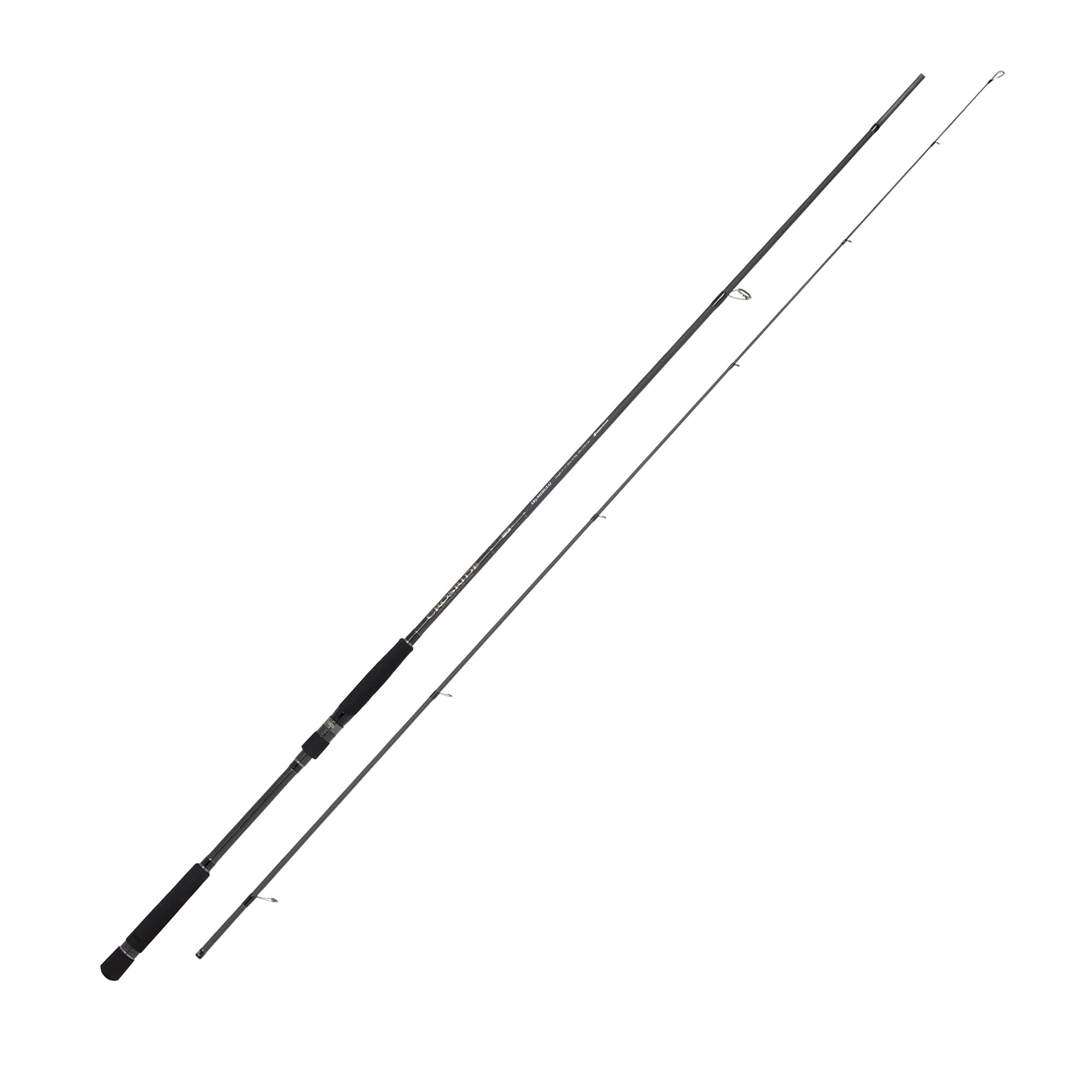 メジャークラフト ロッド クロスライド 5G ショアジギモデル 942ML/LSJ(定番的モデル) ブラック