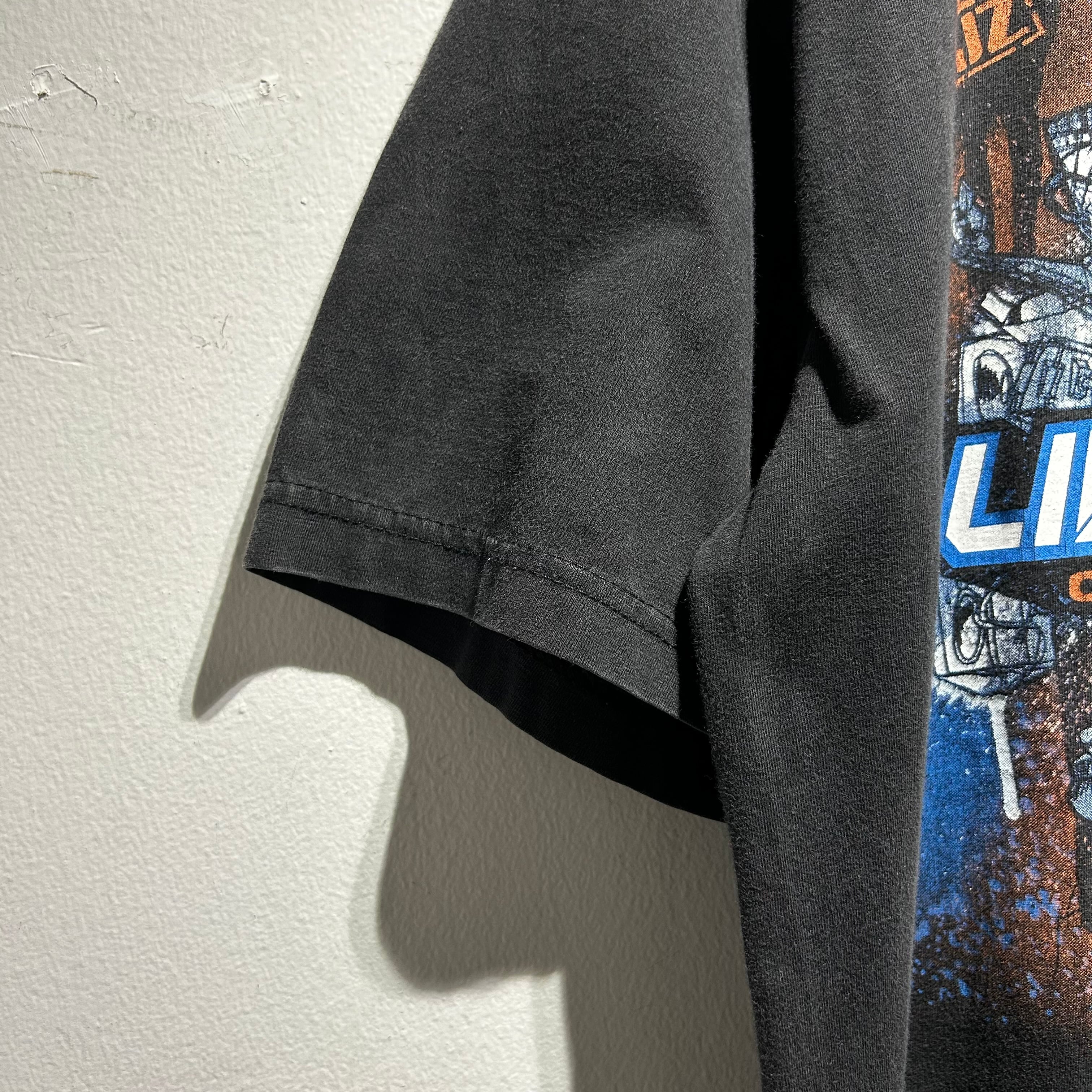 00s JAY-Z × LINKIN PARK 