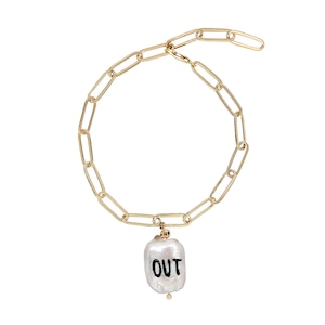 Chill Out Bracelet