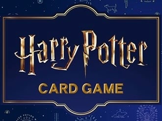 予約4/25発売】Harry Potter カードゲーム ブースターパック 「ハリー