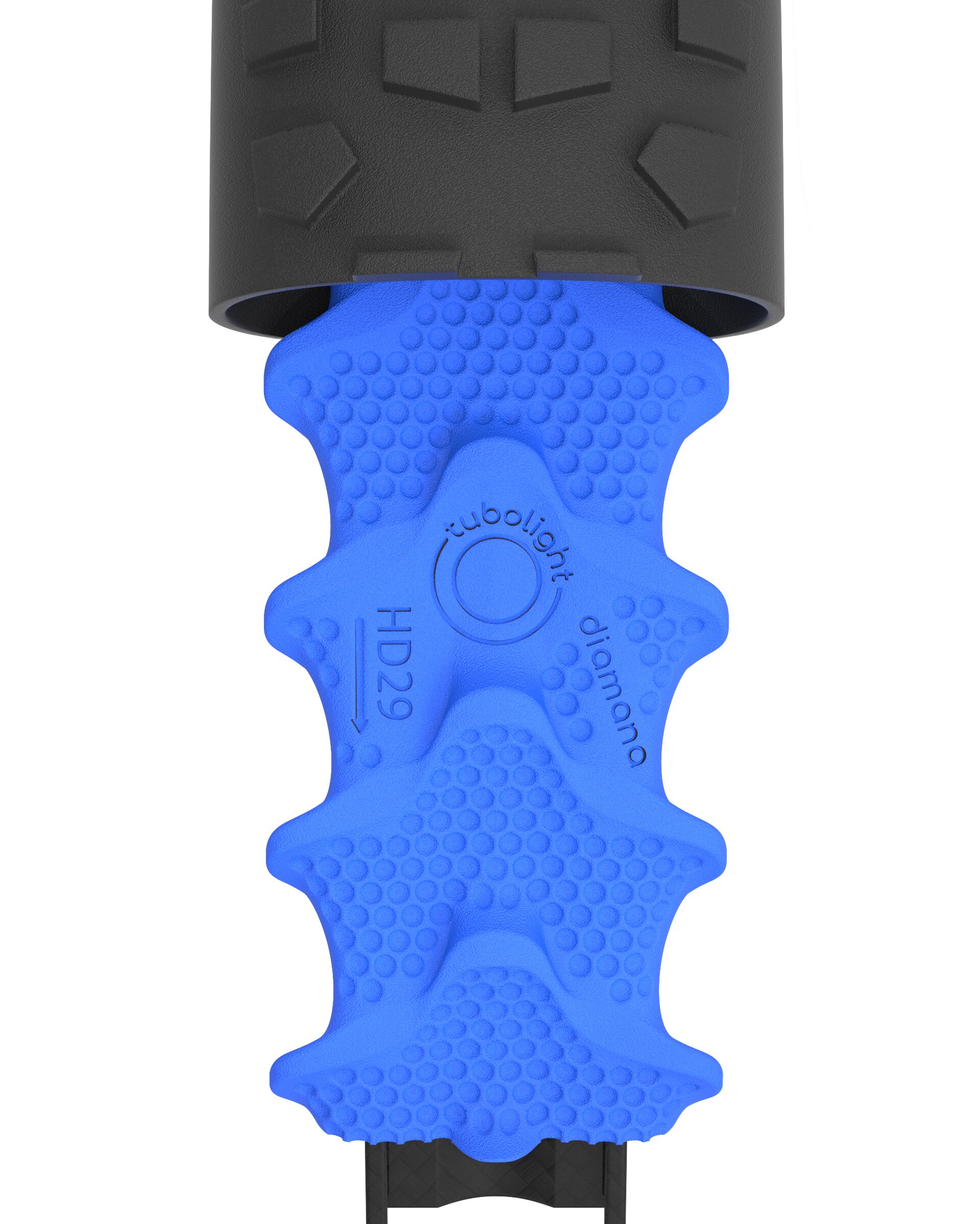 TUBOLIGHT / Diamana HD 29