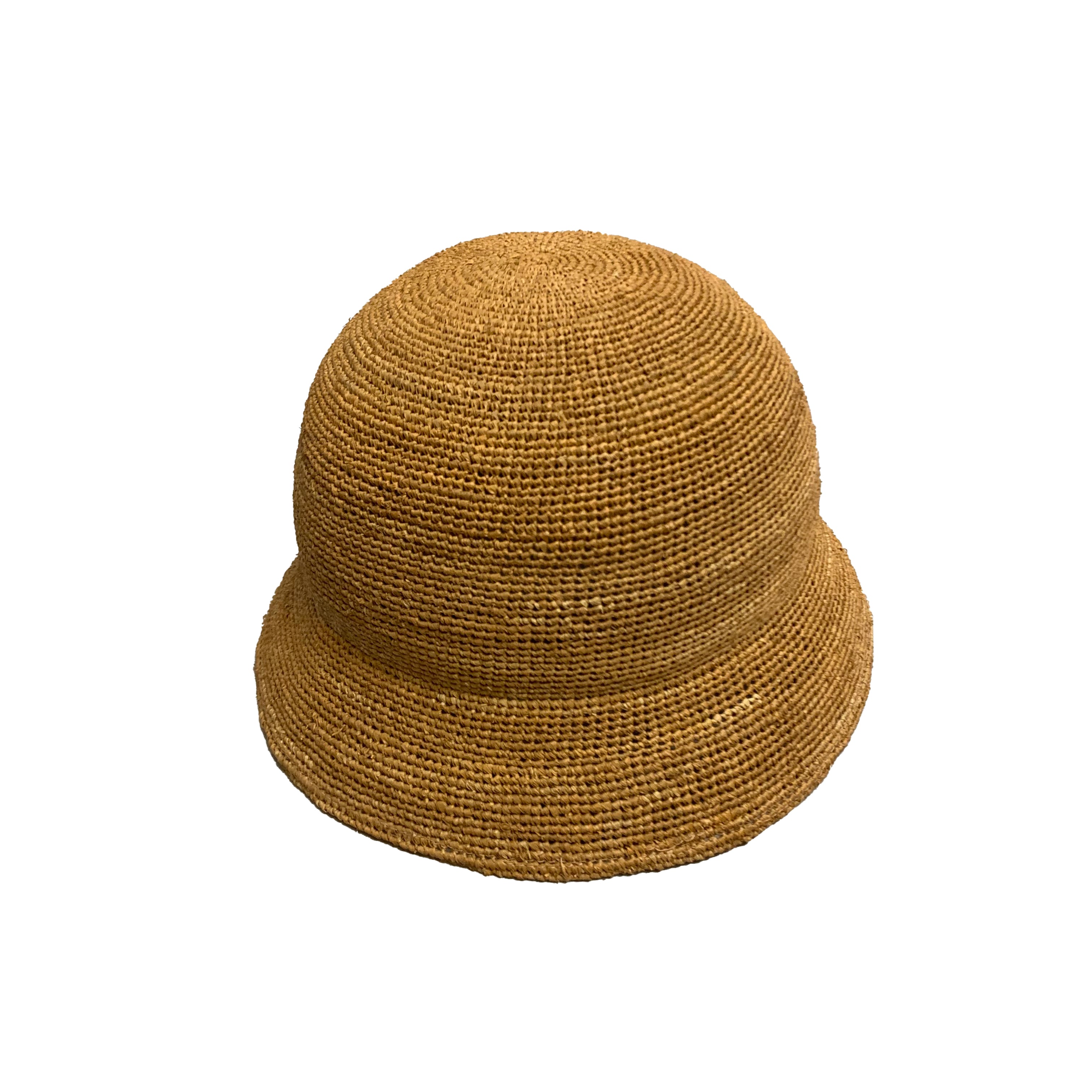 NOROLL / DETOURS RAFFIA HAT -BROWN- | THE NEWAGE CLUB powered by BASE