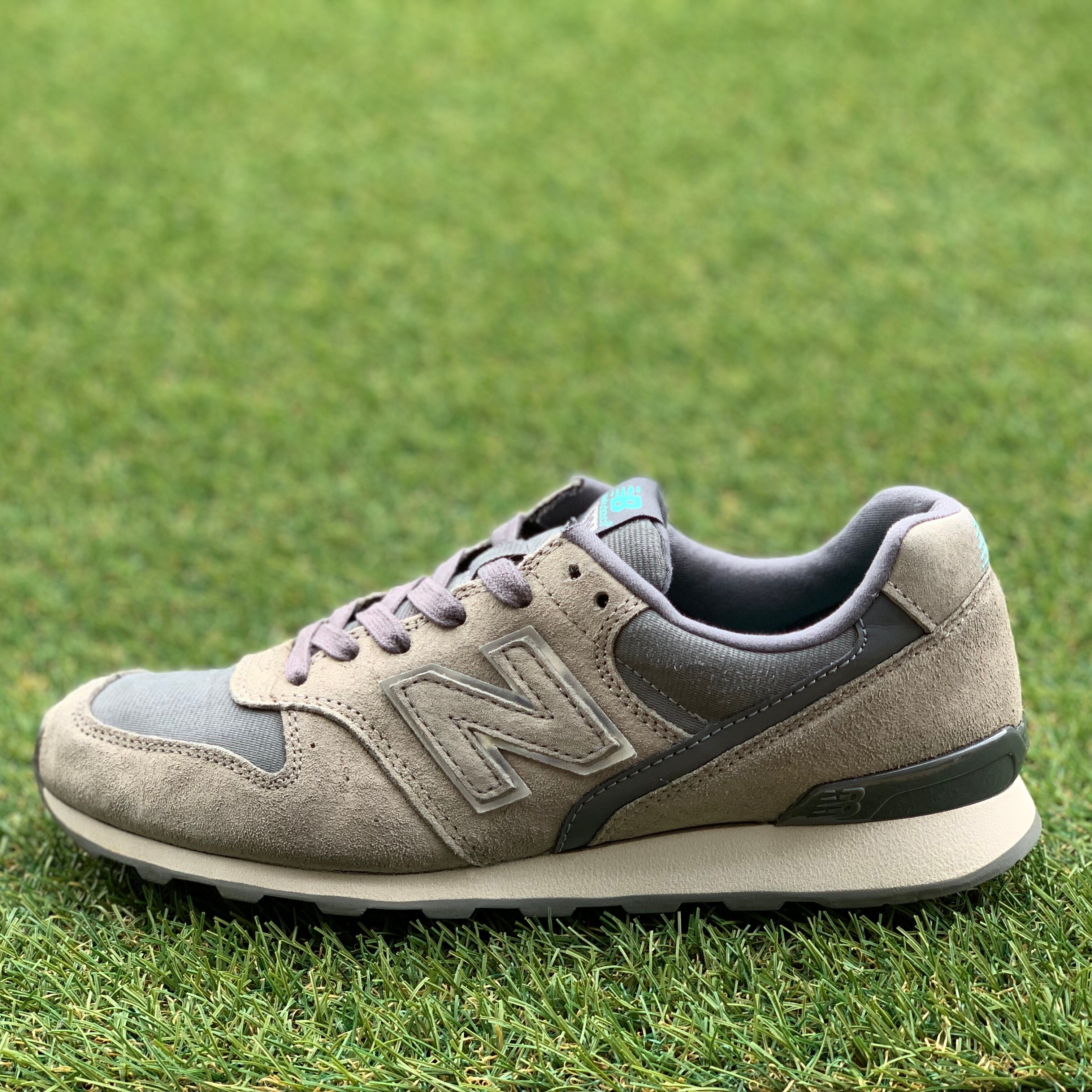 newbalance WR996EB ニューバランス C730
