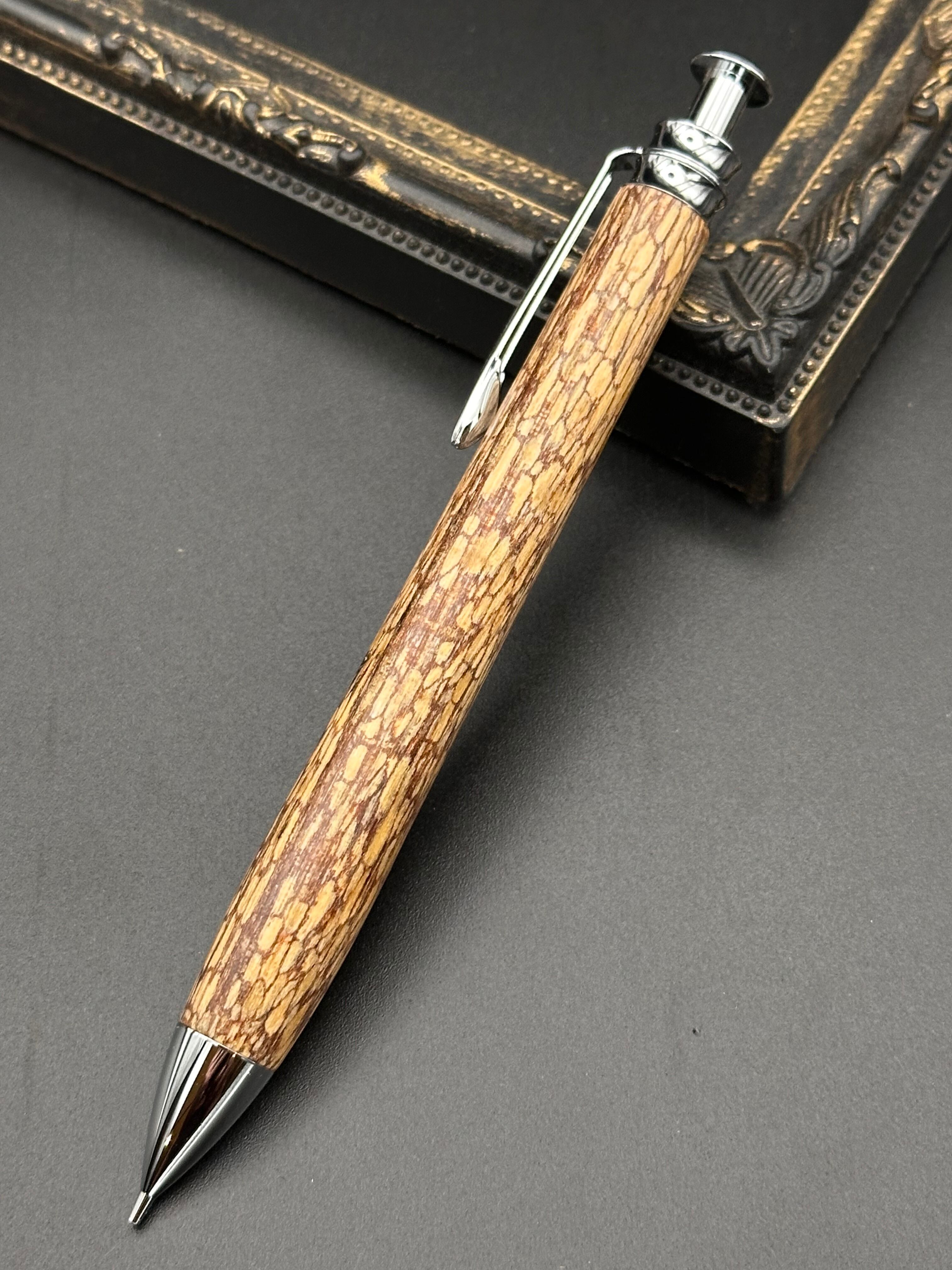 希少〉フランベルク ハワイアンコア スポルテッド 木軸低重心 シャー