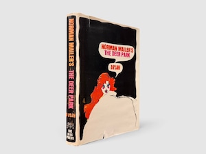 【SL1349】【FIRST EDITION】【FIRST PRINTING】The Deer Park: A Play(1967) /Norman Mailer