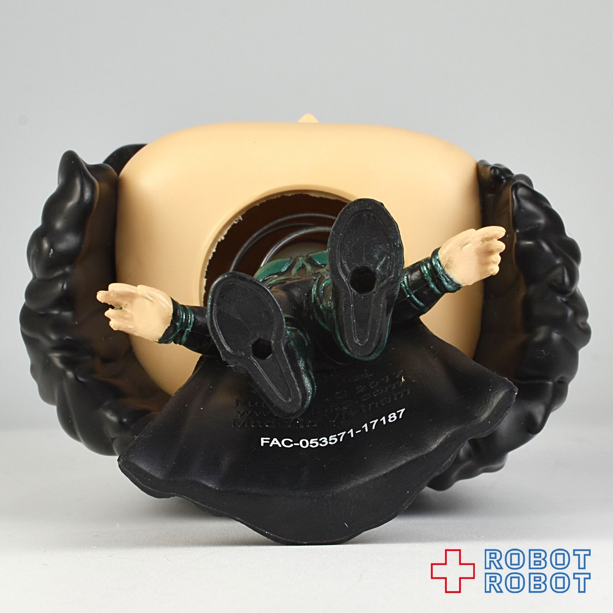 ファンコ POP! マーベル マイティ・ソー バトルロイヤル ヘラ