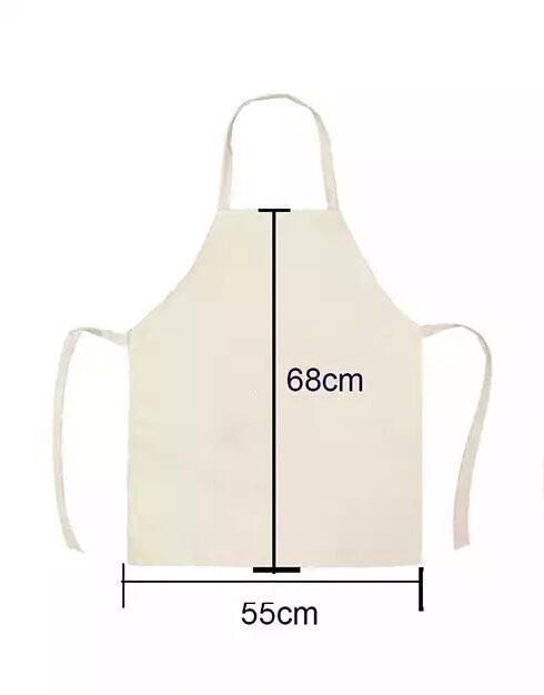 ねこねこエプロン