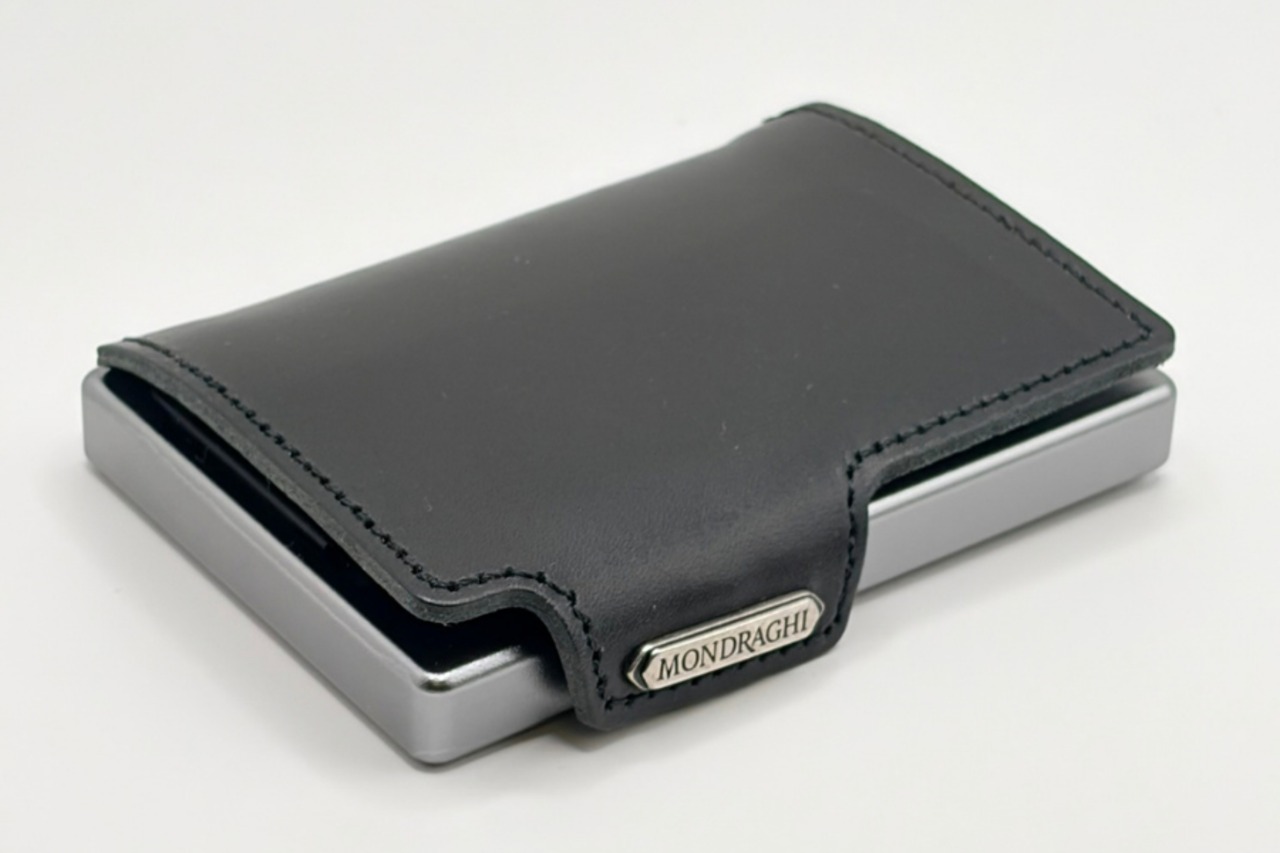 MONDRAGHI ELEGANCE ｜BLACK