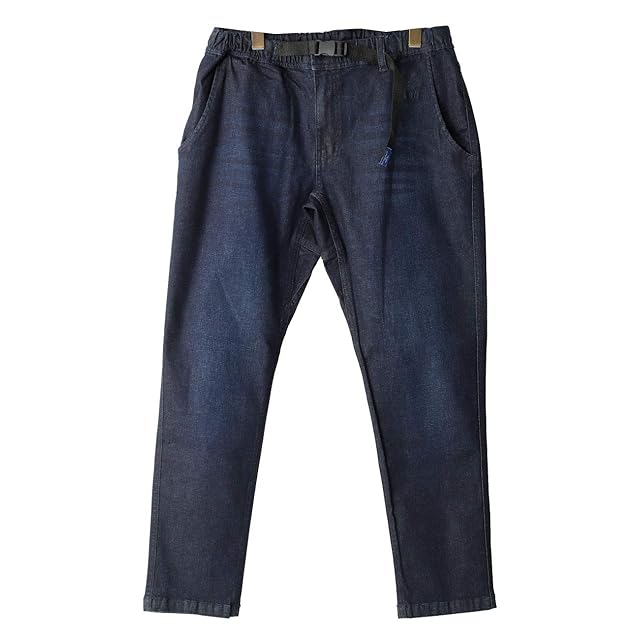 VISVIM SOCIAL SCULPTURE 04R DENIM PANTS サイズW32xL30 ビズビム
