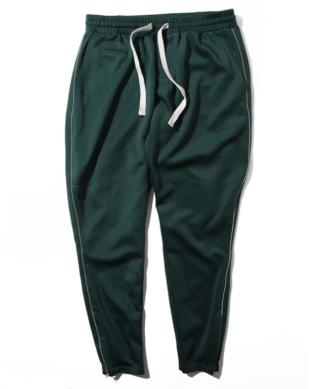 乗馬 TRACKPANTS（col:ネイビー）CRIFF WorkWear クリフワークウェア