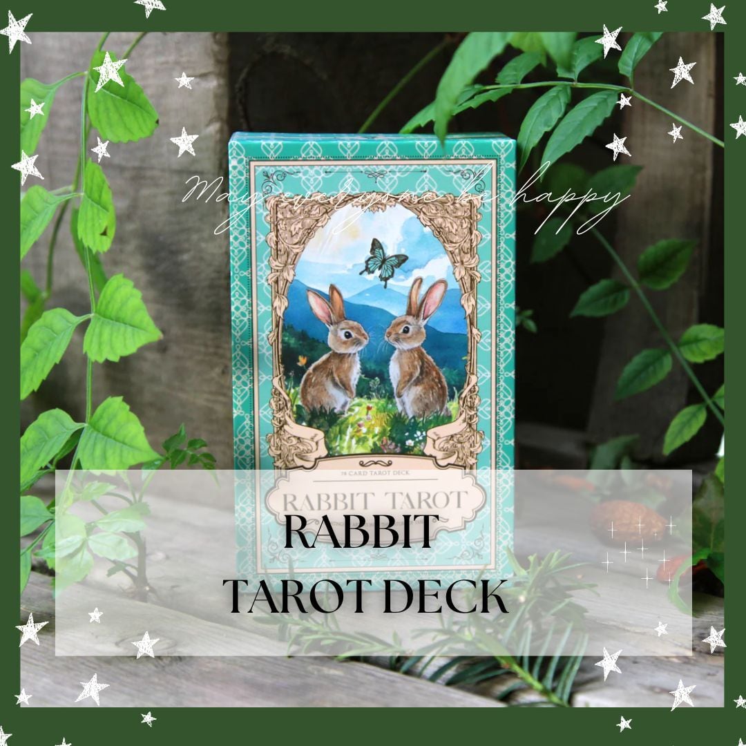 ◇ タロットカード ◇ | 魔法の雑貨屋