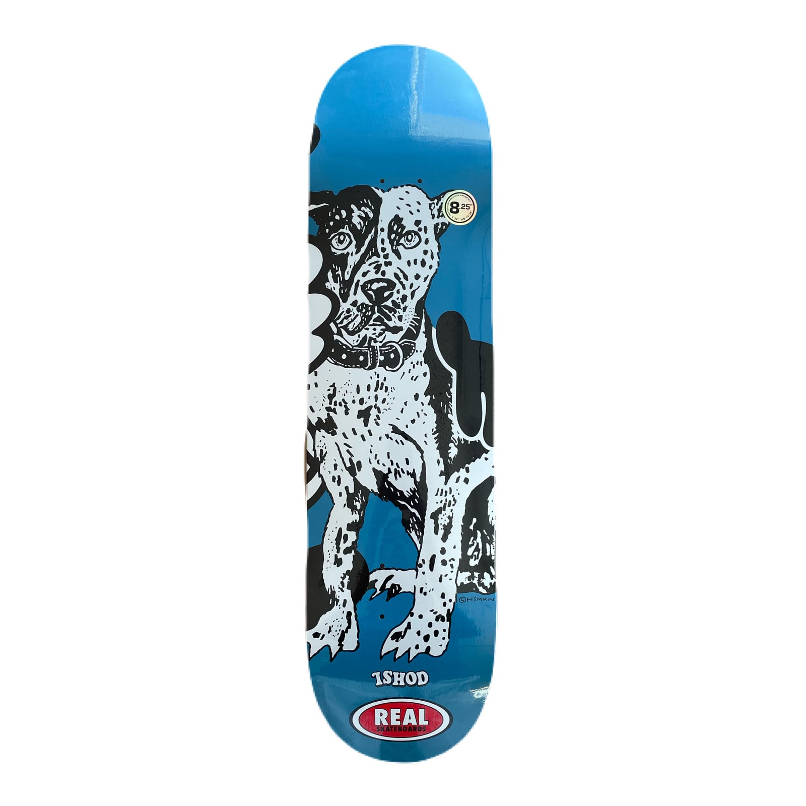 REAL SKATEBOARDS 8.25 | FILTER SKATEBOARD SHOP