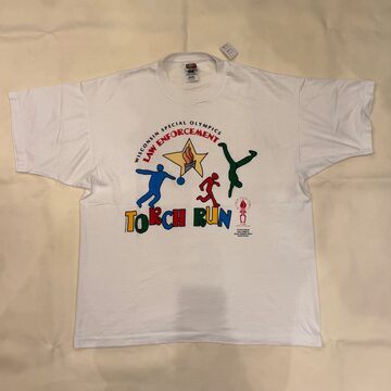○90s〜00s The Legend of Zelda LINK ゼルダの伝説 リンク Tシャツ 