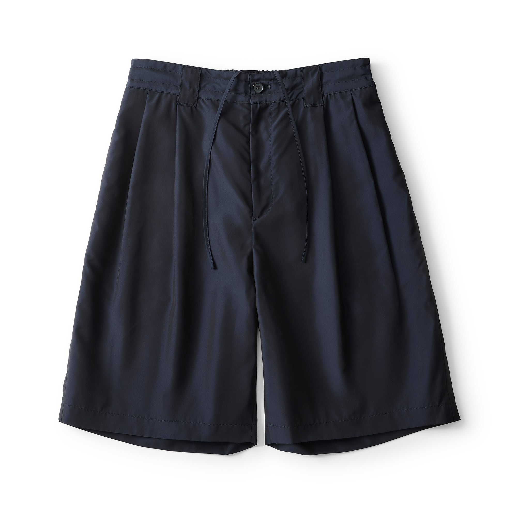 everyone soft denim pants (ECRU) | everyone