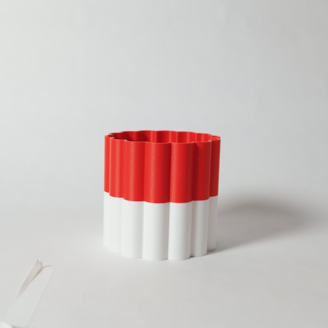 【RED】MAROMI Pudding (L) - 2