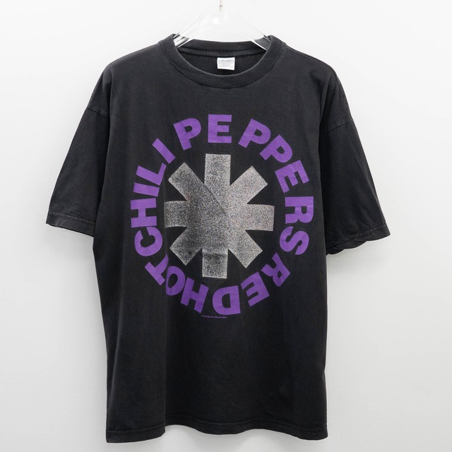 Red Hot Chili Peppers " Europian Tour " Euro XL【E7-46】