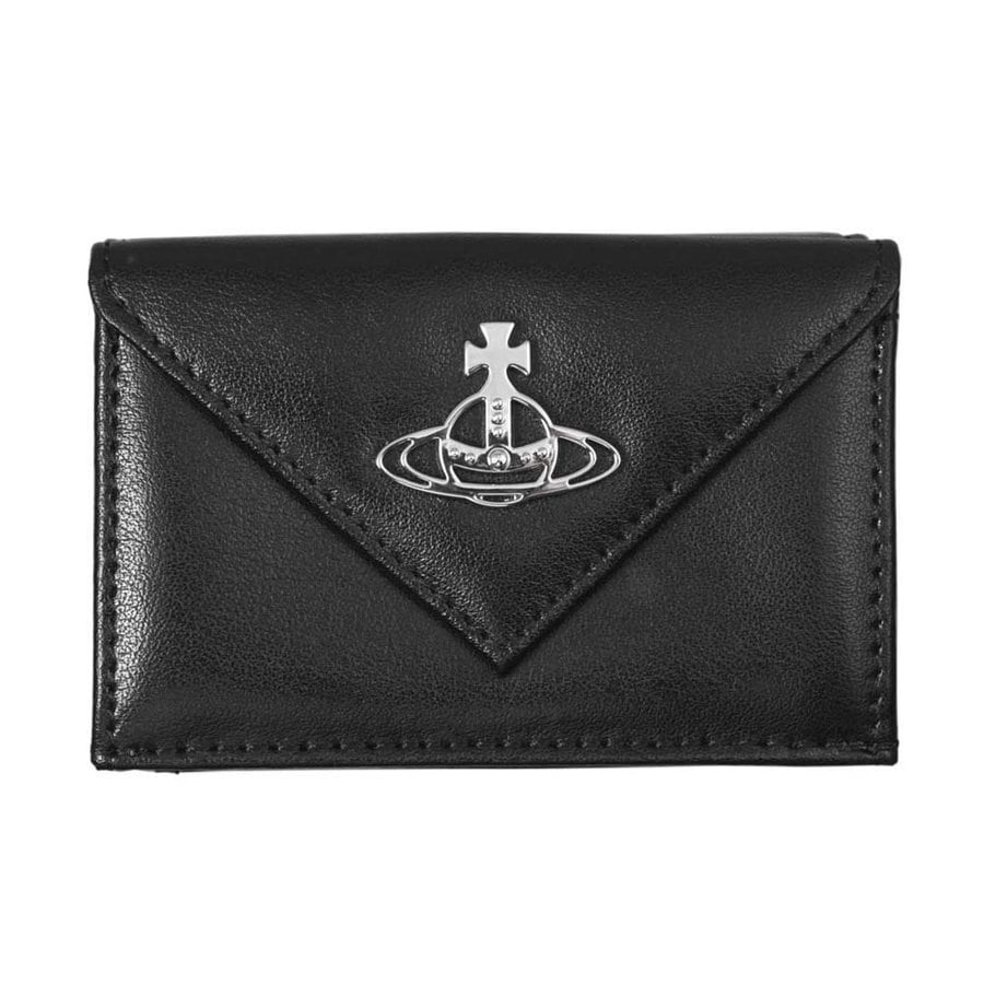Vivienne Westwood ROSIE 三つ折り財布 AX662-AX663 | 正規ブランド品