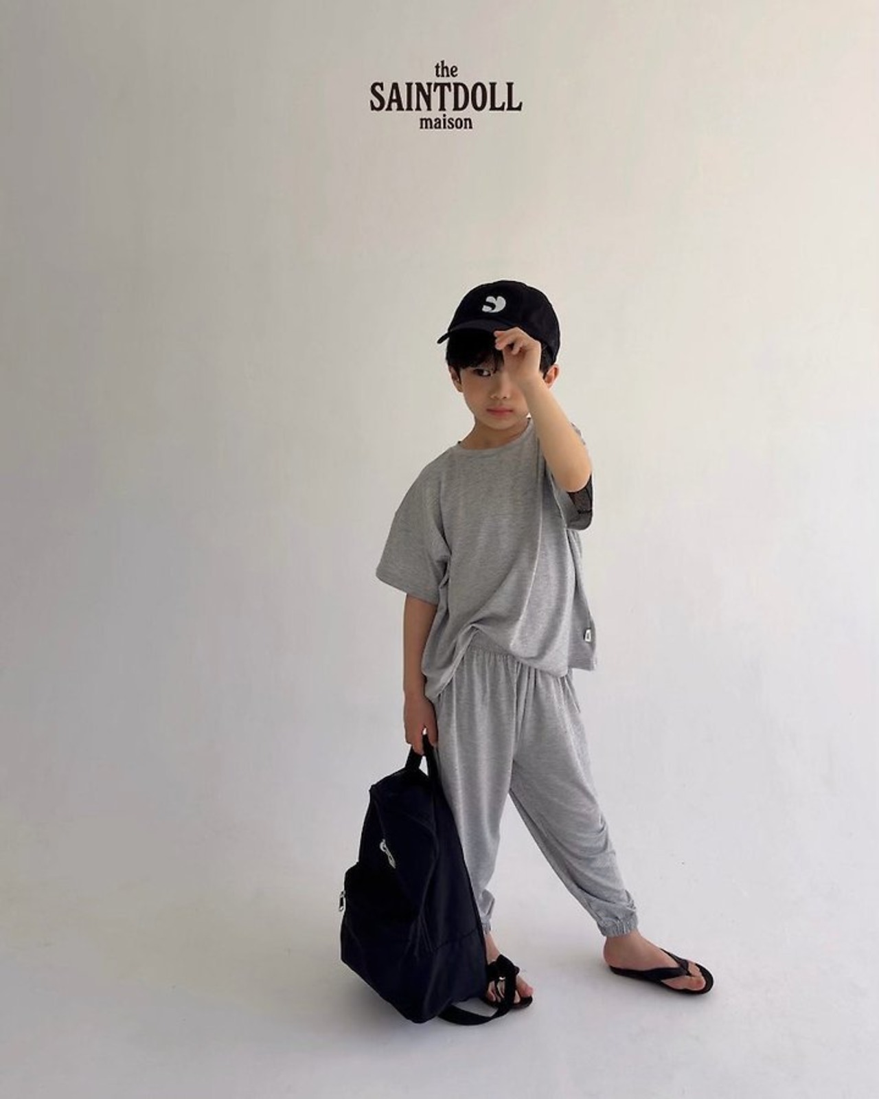 [SAINTDOLL] Chalangti / [세인트돌] 찰랑티