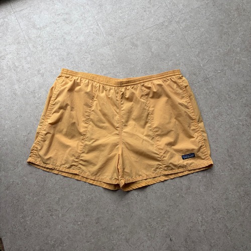 90s Patagonia nylon buggy shorts【仙台店】