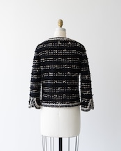 〈CHANEL〉Tweed Jacket P26658V01976