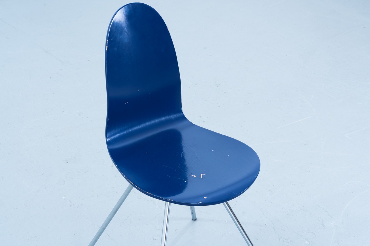 Arne Jacobsen | Tongue Chair