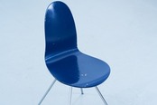 Arne Jacobsen | Tongue Chair