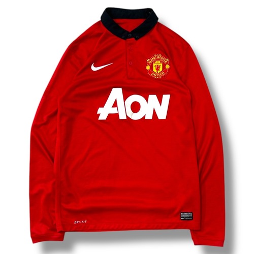 2013-14 Manchester United