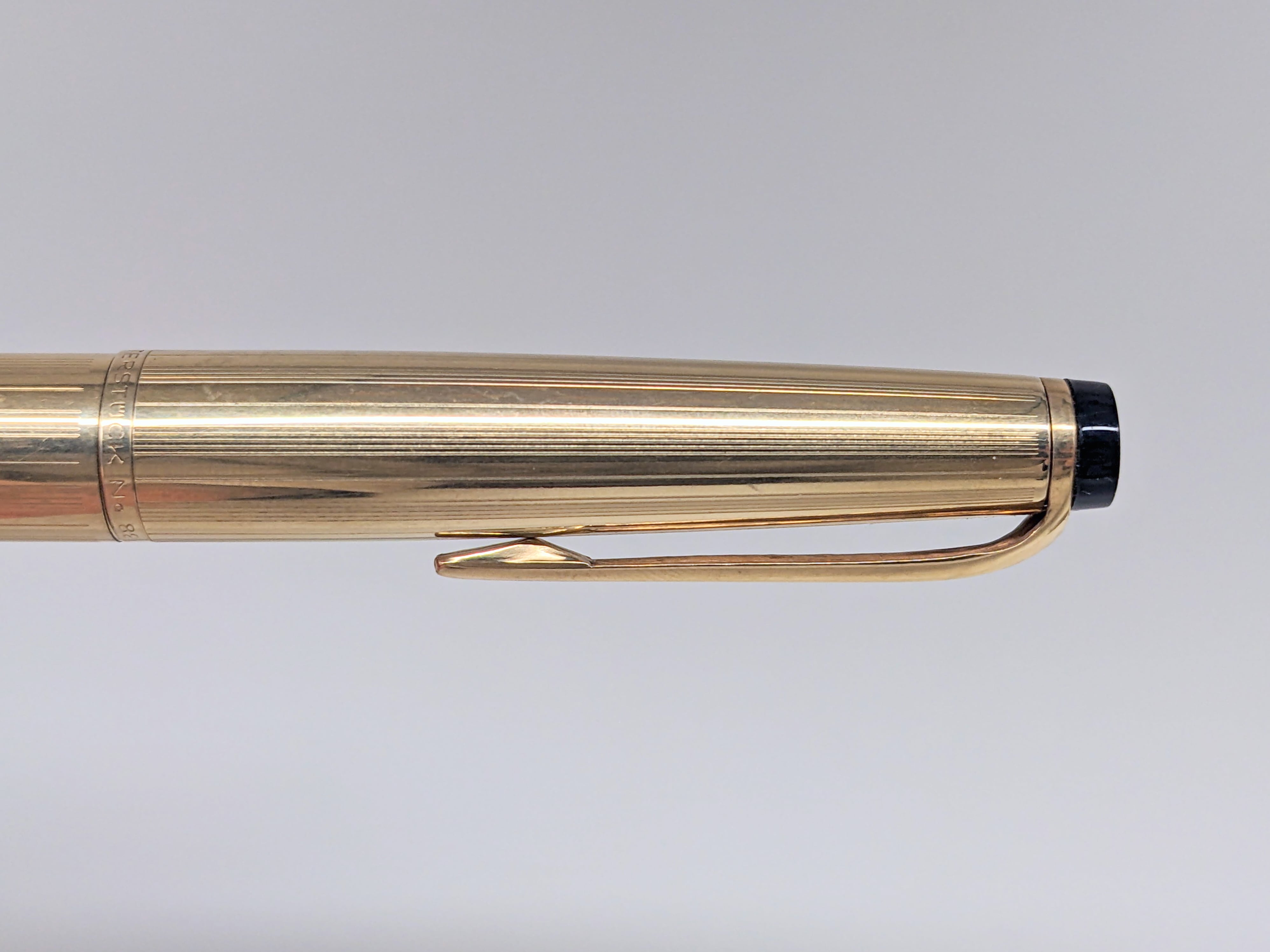 60s モンブラン マイスターシュテュック No 82 MONTBLANC
