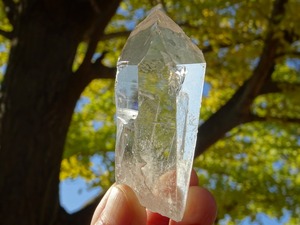 カリマンタン島クリスタル ~南の島のcrystal~