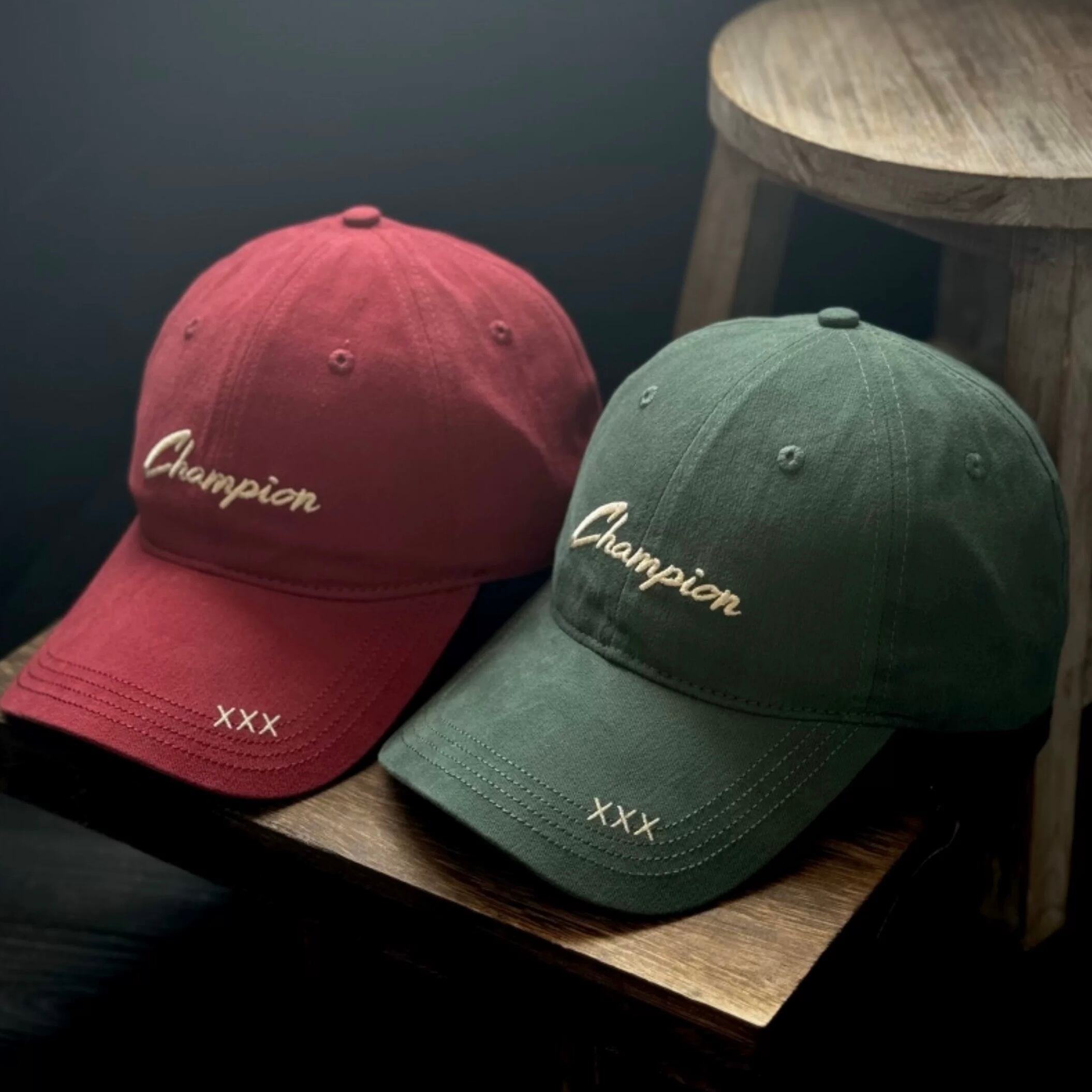 キャンプトレイルキャップ J0162