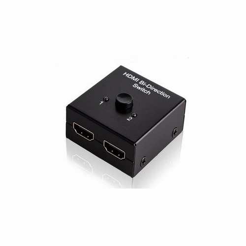 HDMI 双方向 スイッチ