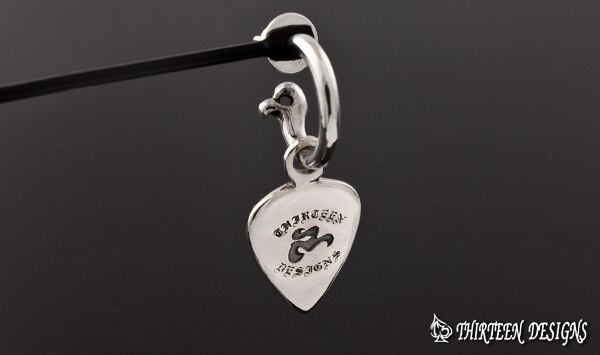 THIRTEEN DESIGNS | FirstOrderJewelry ファーストオーダージュエリー