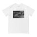 stacks / "Disappear Into Earth" T-SHIRTS -WHITE-