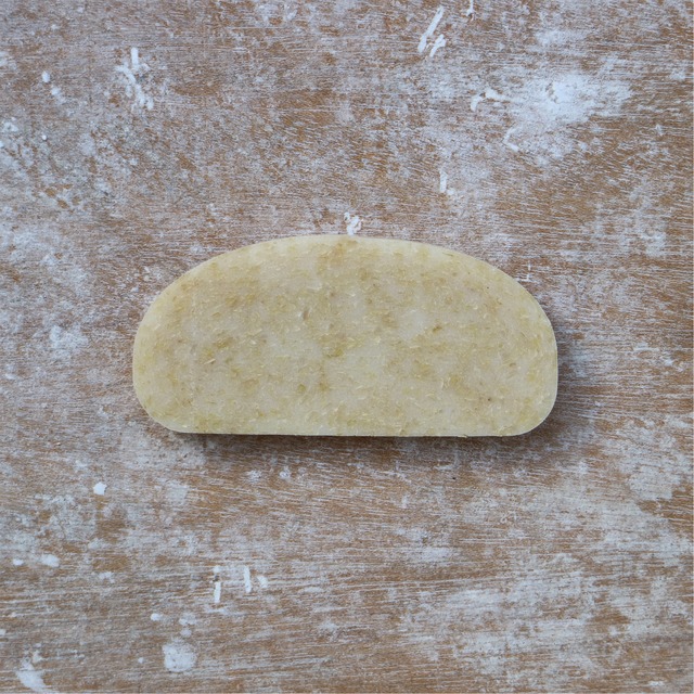 寒餅　玄米 500g