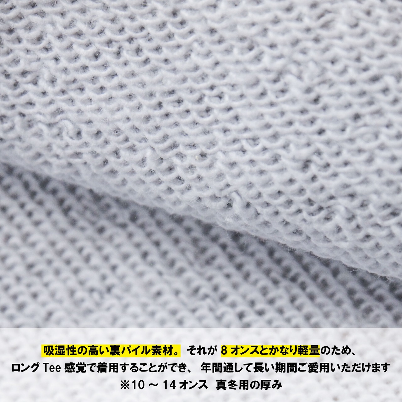 【DARGO】"WIDE HORIZON" 8onz Mid Weight Pull Over Hoodie（3color）