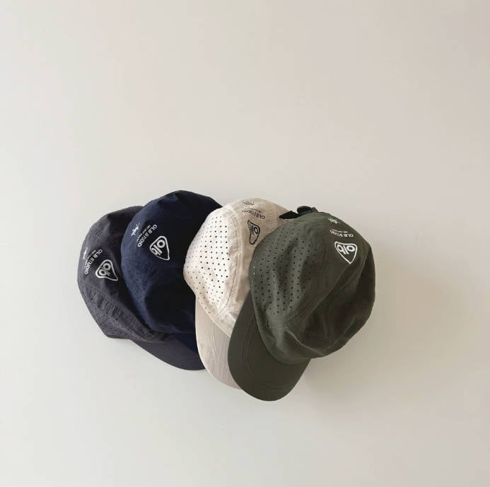 olbメッシュキャップ