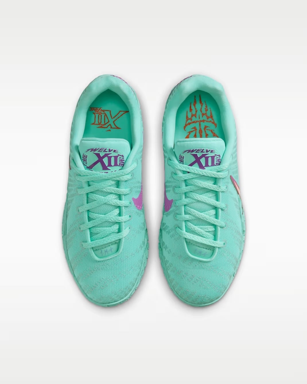 Nike Ja 3 ジャモラント | jordan_sneakers