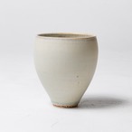 ［猪原 朱乃］19.カップ細長（白）