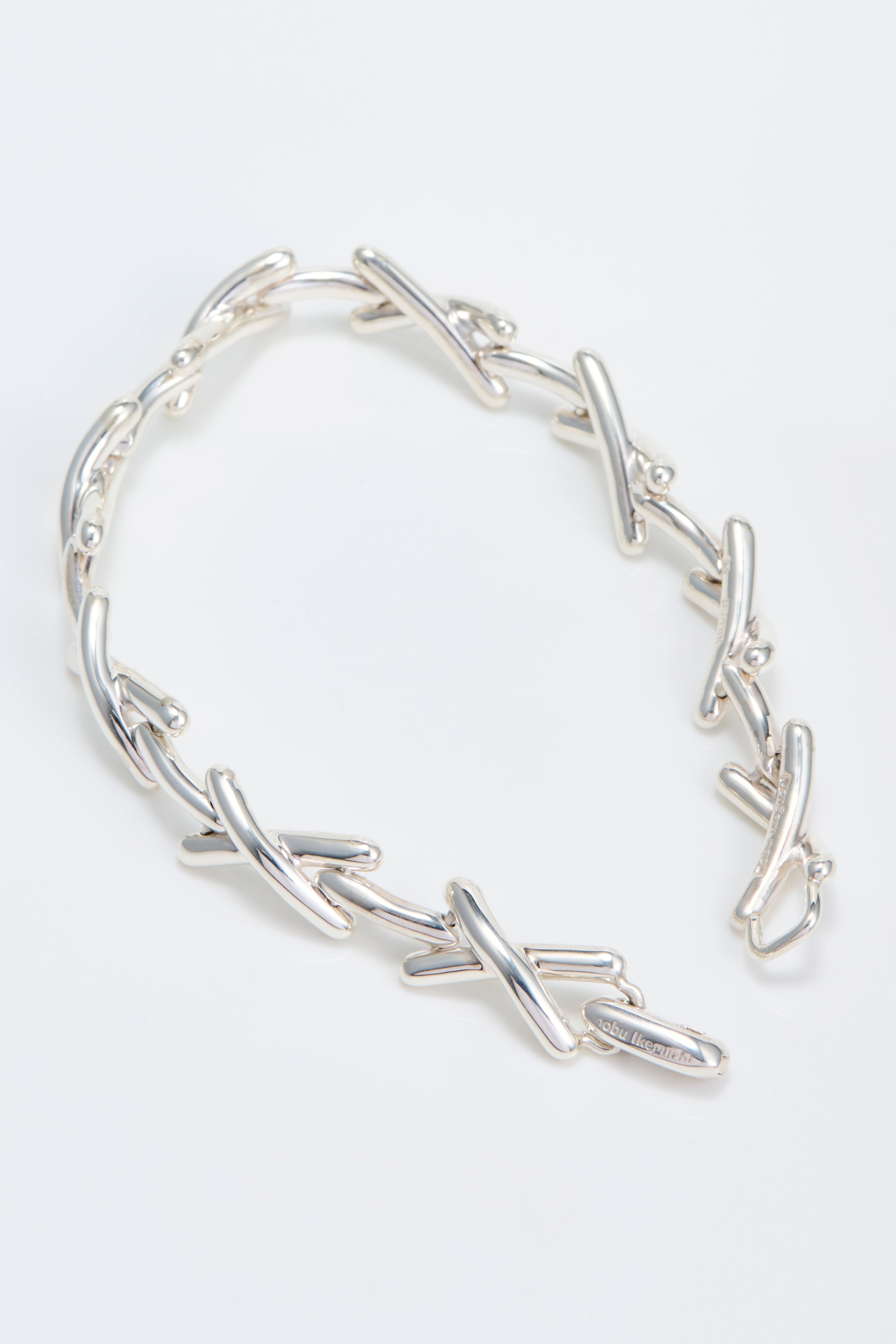 BRACELET NO.923 | nobu Ikeguchi