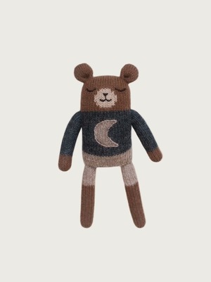 ORGANIC ZOO　Midnight Teddy