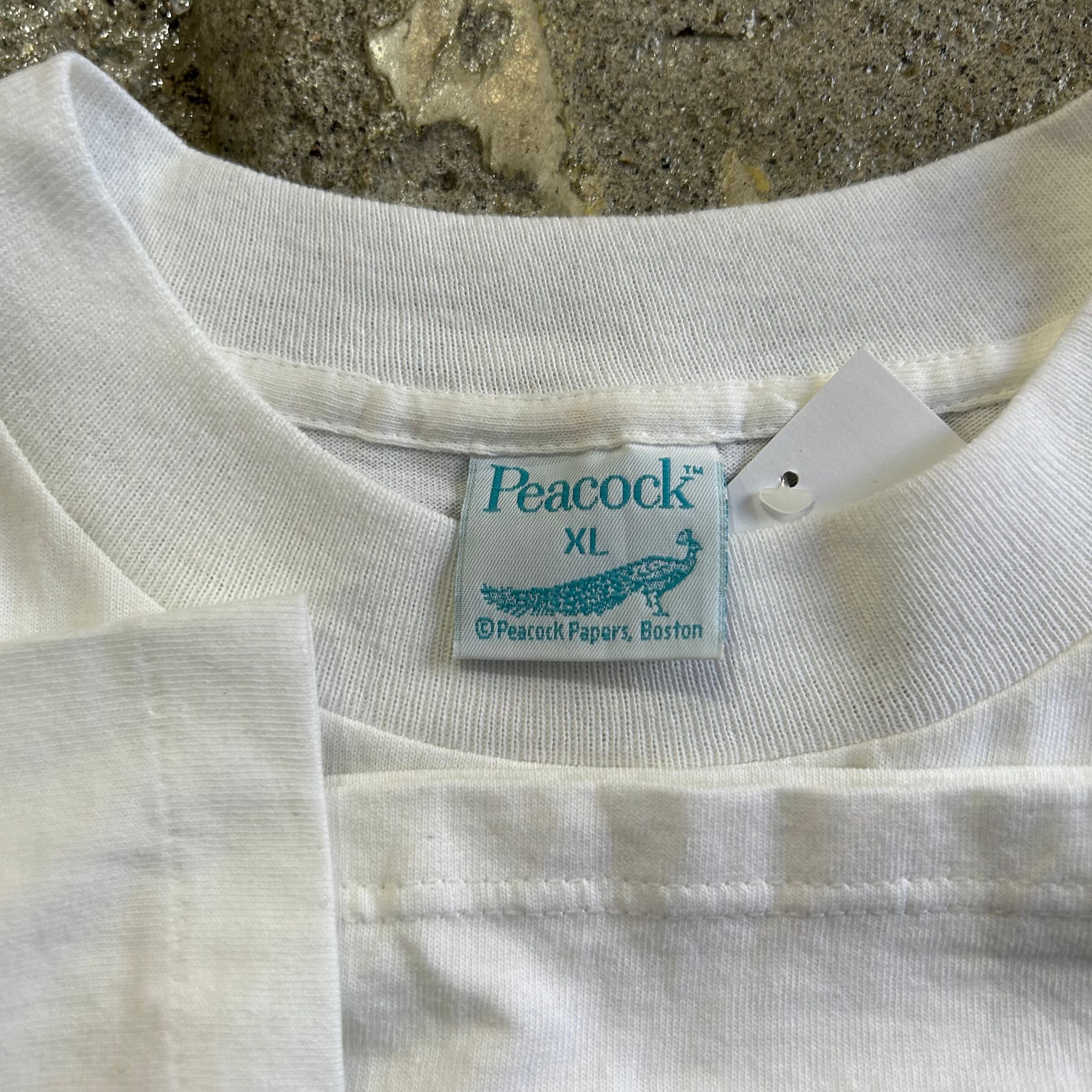 Dead Stock!! 90s A Banner Year 40 Years Ago T-shirt【仙台店 