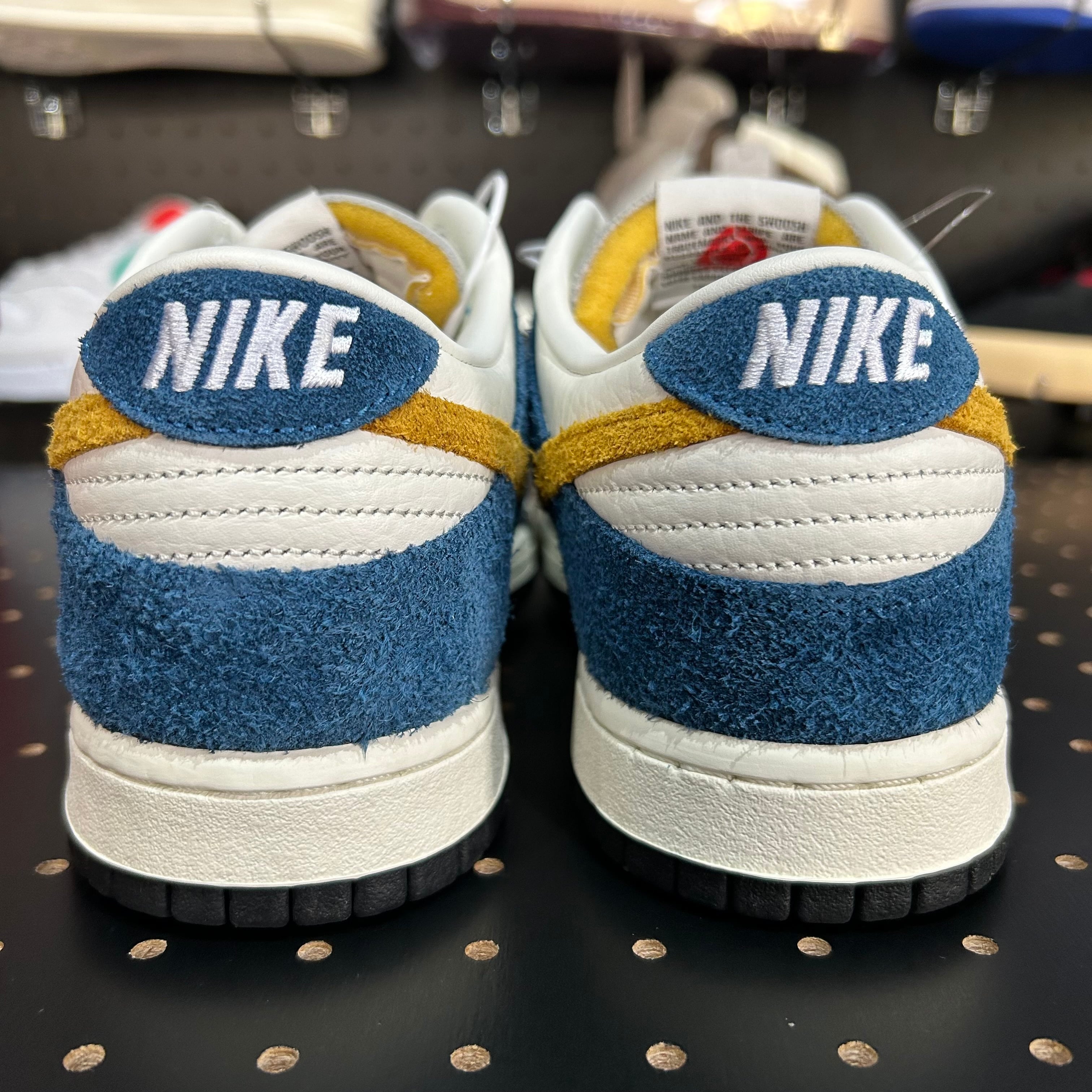 Kasina × Nike Dunk Low Kasina × Nike Dunk Low