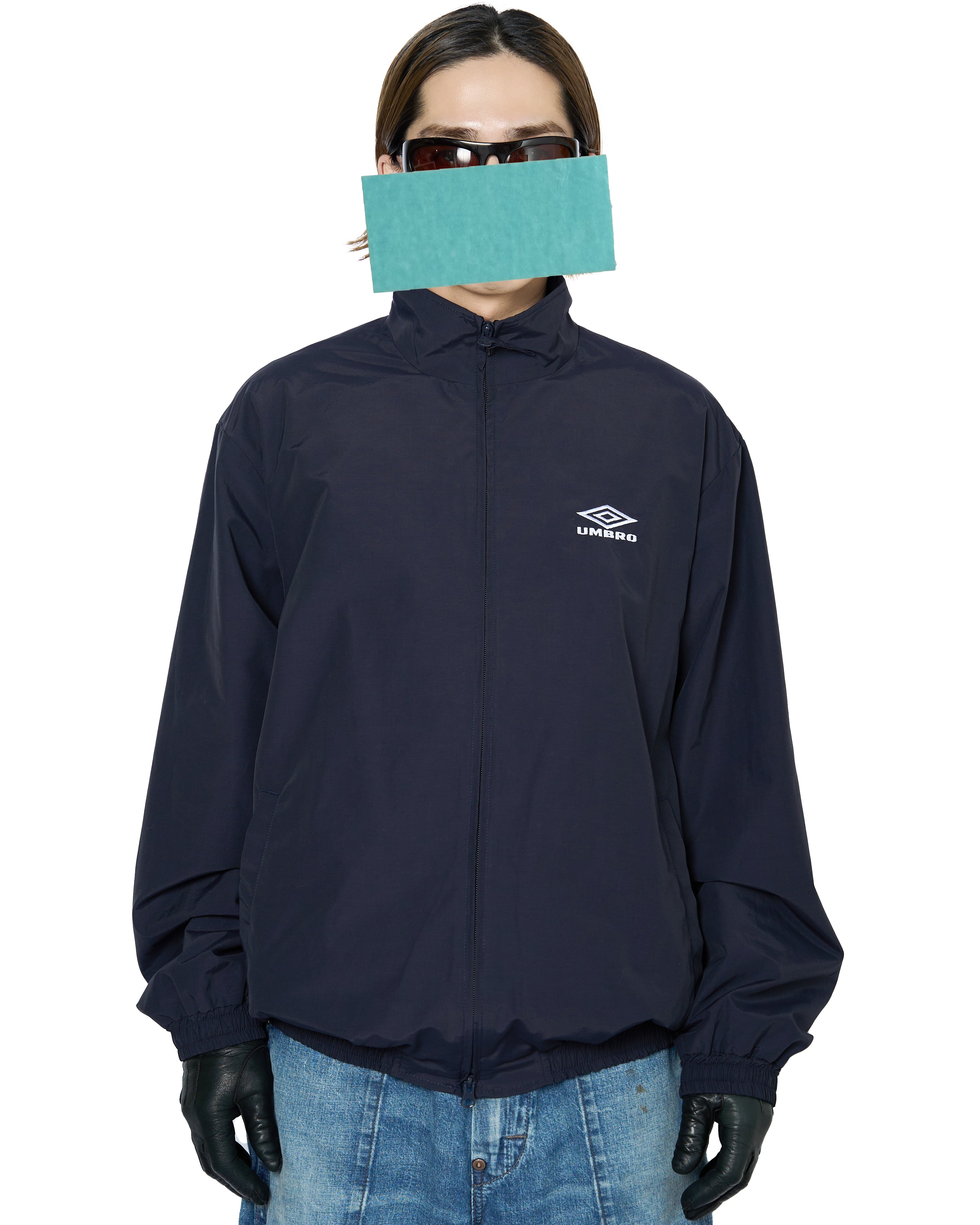 ssstein × UMBRO | MURPHH